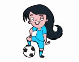 Fútbol femenino