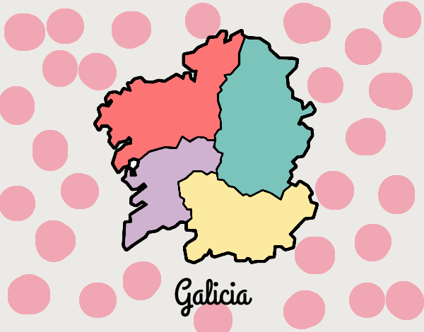 Galicia :9 oVo 