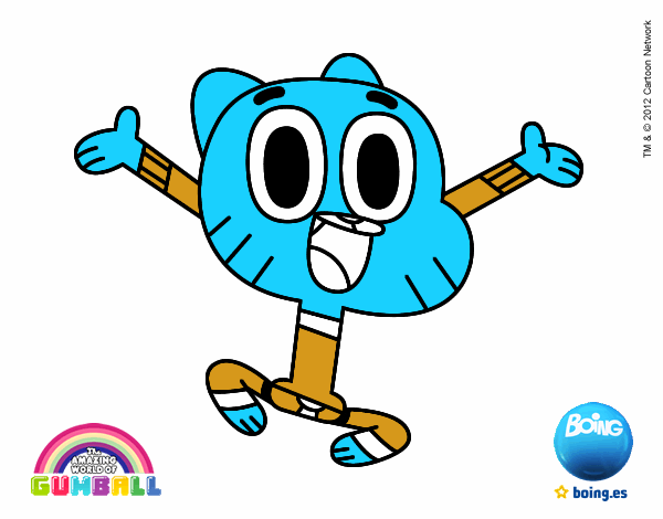 Gumball