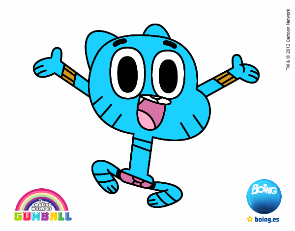 Gumball