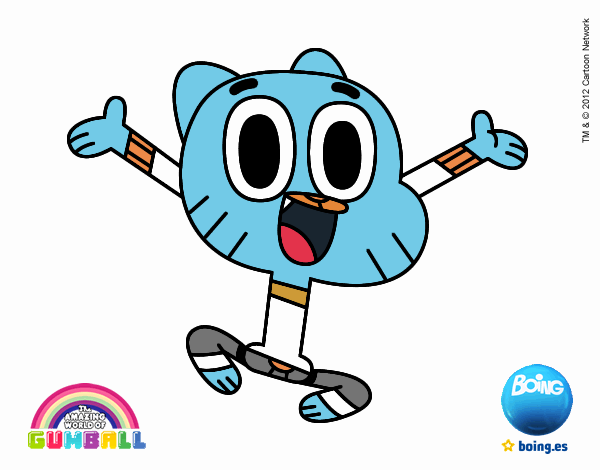 Gumball