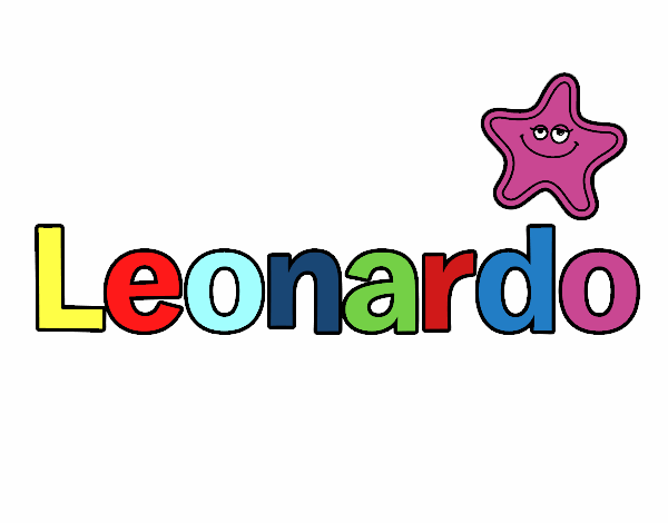 Leonardo