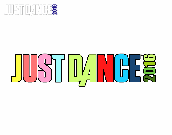 Logo Just Dance