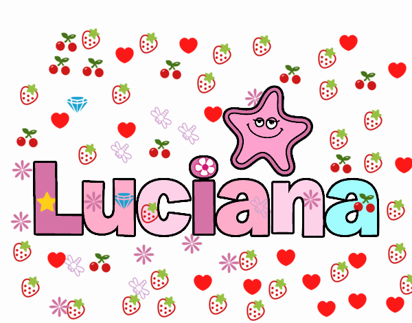 Luciana