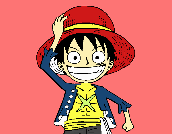 Luffy