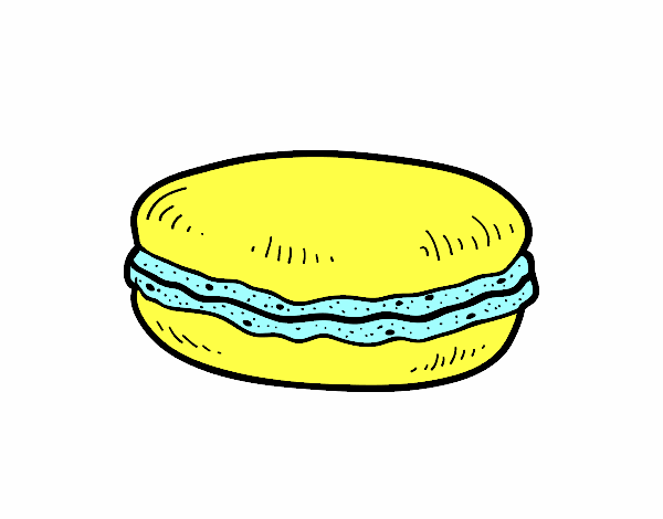 Macaron