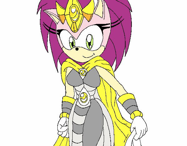 Madre de Sonic