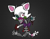 Mangle de Five Nights at Freddy's