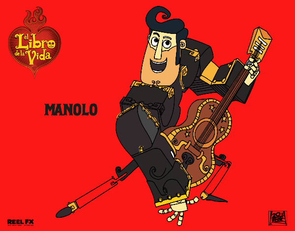 manolo