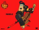 Manolo