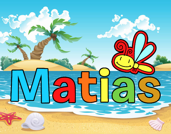 Matias