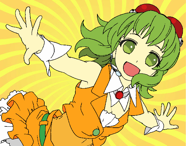 GUMI