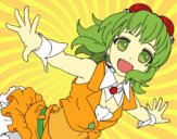 Megpoid Gumi