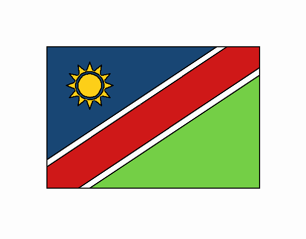 Namibia