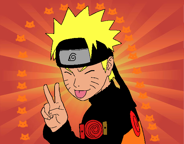 naruto       es    el    mejor   