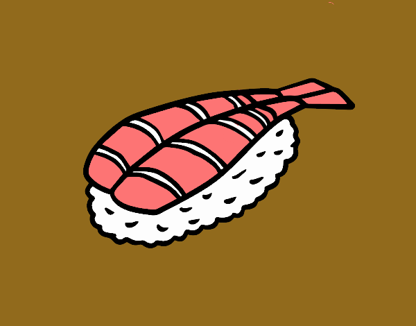 Sushi el Sushi