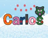 Nombre Carlos