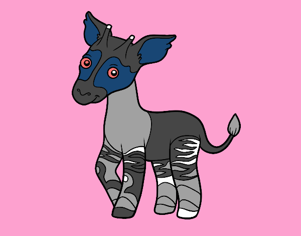 Okapi