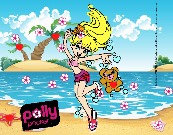 Polly Pocket 14