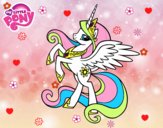 Princesa Celestia