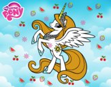 Princesa Celestia