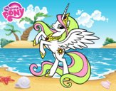 Princesa Celestia