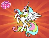 Princesa Celestia