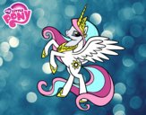 Princesa Celestia