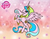 Princesa Celestia