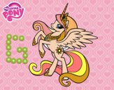 Princesa Celestia