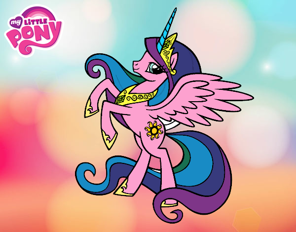 Princesa Celestia