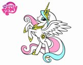 Princesa Celestia