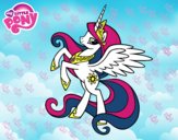 Princesa Celestia