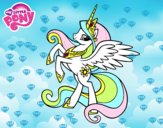 Princesa Celestia