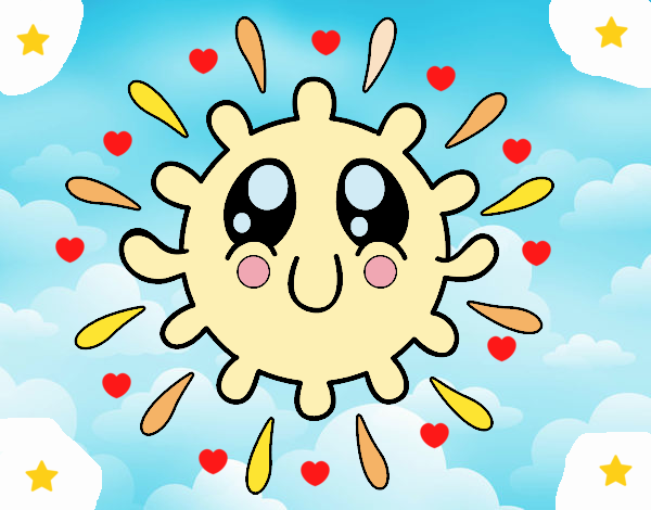 Sol Kawaii