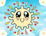 Sol Kawaii