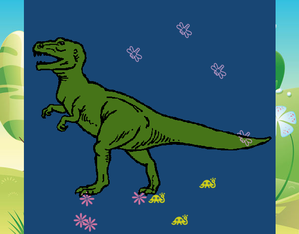 T-REX