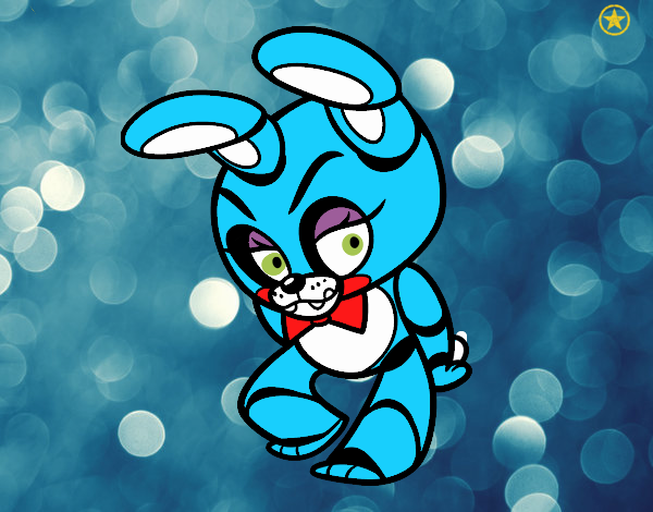 toy bonnie 