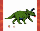 Triceratops 1