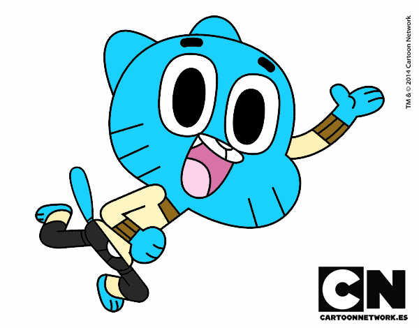 gumball