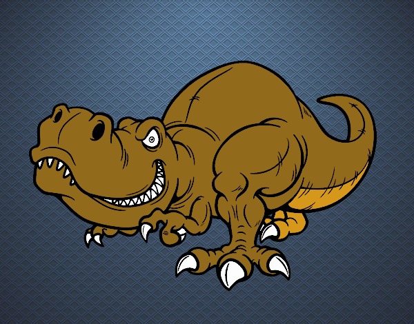 Tyrannosaurus Rex