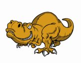 Tyrannosaurus Rex