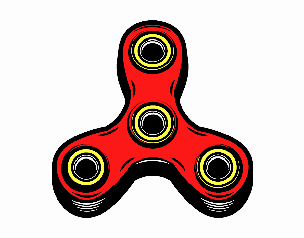 Un spinner