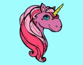 Un unicornio