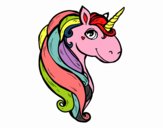 Un unicornio