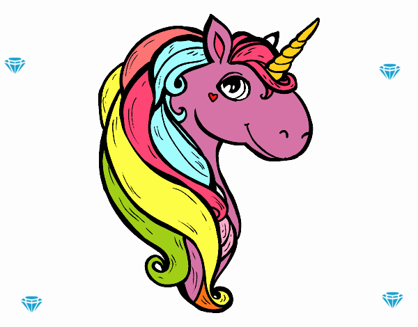 unicornio