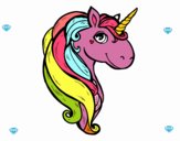 Un unicornio