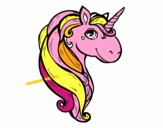 Un unicornio