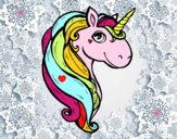 Un unicornio