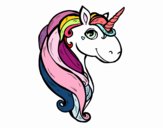 Un unicornio